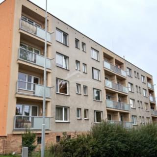 Pronájem bytu 3+1 74 m² Havlíčkův Brod, Žižkov II