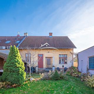 Prodej rodinného domu 80 m² Pardubice Zelené Předměstí, K Barvírně