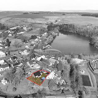 Prodej chalupy 130 m² Chotěboř Střížov