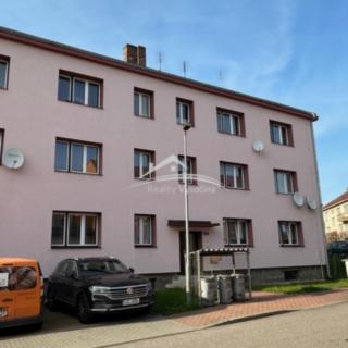 Pronájem bytu 3+1 77 m² Přibyslav, Tržiště