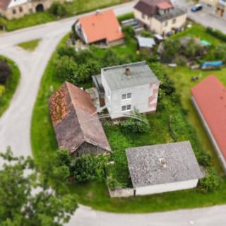 Prodej rodinného domu 240 m² Cetoraz