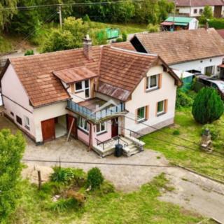 Prodej rodinného domu 130 m² Krátká Ves