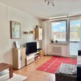 Pronájem bytu 1+1 40 m² Havlíčkův Brod