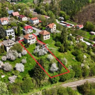 Prodej rodinného domu 150 m² Ledeč nad Sázavou, Na Rámech