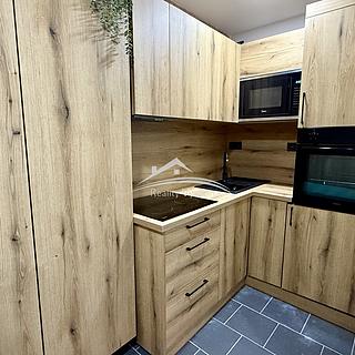 Pronájem bytu 1+kk a garsoniéry 18 m² Světlá nad Sázavou, Nové Město