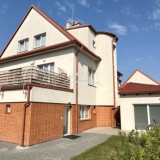 Pronájem bytu 1+1 35 m² Moravské Budějovice, Tyršova