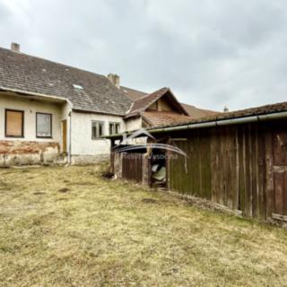 Prodej rodinného domu 100 m² Opatov