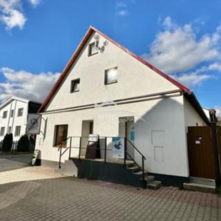 Pronájem kanceláře 18 m² Světlá nad Sázavou, Nové Město