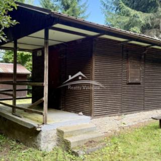 Prodej chaty 17 m² Boňkov