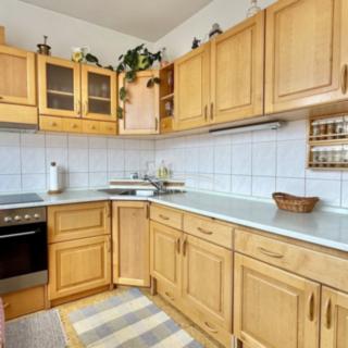 Prodej bytu 3+1 75 m² Telč -Podolí, U Štěpnického rybníka
