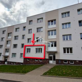 Prodej bytu 3+1 69 m² Havlíčkův Brod