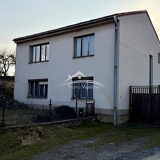 Prodej rodinného domu 150 m² Knínice