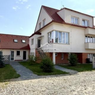 Pronájem bytu 3+kk 71 m² Moravské Budějovice