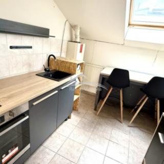 Pronájem bytu 1+1 40 m² Jihlava, Palackého