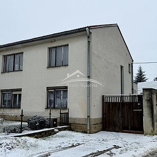 Prodej rodinného domu 150 m² Knínice