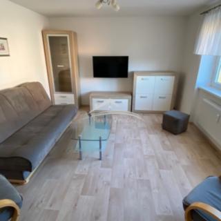 Pronájem bytu 2+1 51 m² Jihlava, Vrchlického