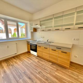 Pronájem bytu 1+1 37 m² Moravské Budějovice, Tyršova