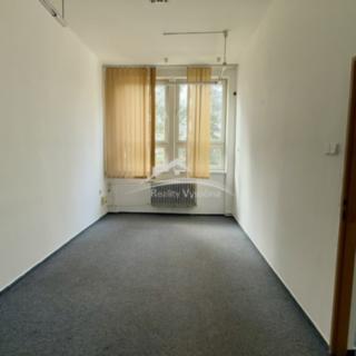 Pronájem kanceláře 30 m² Pelhřimov