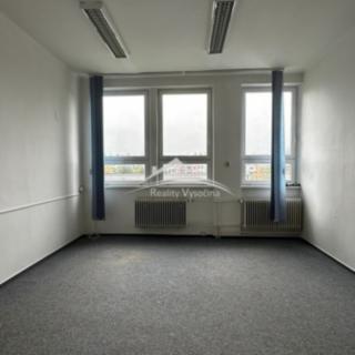 Pronájem kanceláře 26 m² Pelhřimov