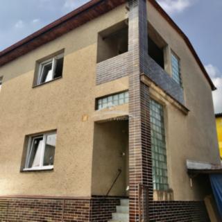 Prodej rodinného domu 140 m² Havlíčkův Brod, U Pily