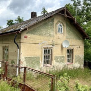 Prodej chalupy 130 m² Česká Bělá