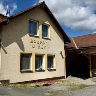 Prodej obchodu 400 m² Havlíčkův Brod