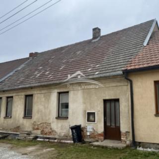 Prodej chalupy 100 m² Opatov