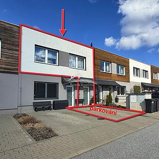 Pronájem bytu 3+kk 79 m&sup2; Havlíčkův Brod