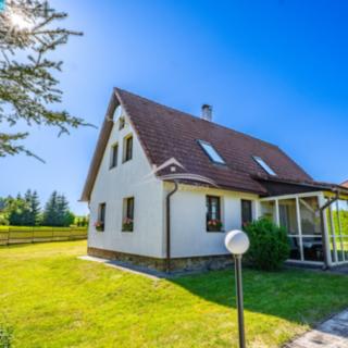 Prodej rodinného domu 150 m² Ždírec nad Doubravou Údavy