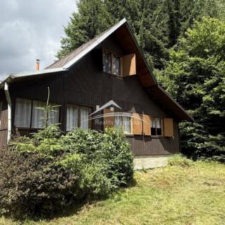 Prodej chaty 55 m² Nová Cerekev Stanovice