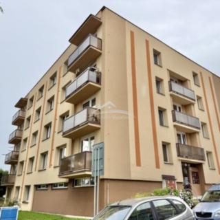 Pronájem bytu 3+1 75 m² Ledeč nad Sázavou, Marie Majerové