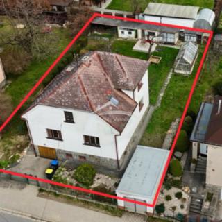 Prodej rodinného domu 240 m² Havlíčkův Brod, Zahradnického