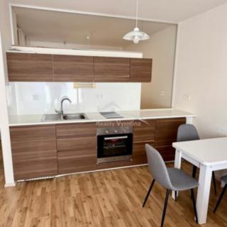 Pronájem bytu 2+kk 43 m² Jihlava, Halasova