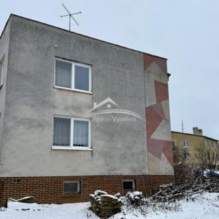 Prodej rodinného domu 240 m² Cetoraz