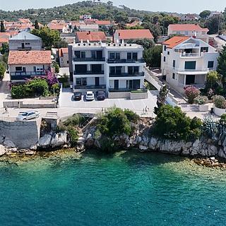 Prodej bytu 3+kk, 70m²