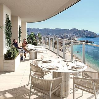 Prodej bytu 2+kk, 82m²