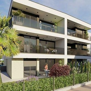 Prodej bytu 3+kk, 57m²