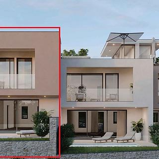 Prodej rodinného domu, 137m²