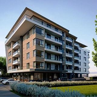 Prodej bytu 2+kk, 59m²