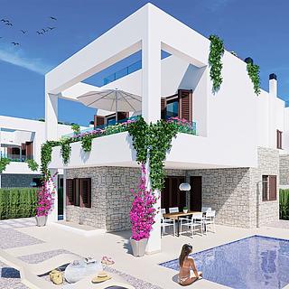 Prodej rodinného domu, 143m²