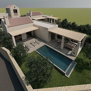 Prodej rodinného domu, 84m²