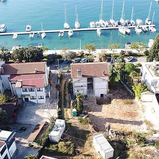 Prodej stavební parcely, 1471m²