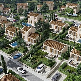 Prodej rodinného domu 74 m² v Černé Hoře