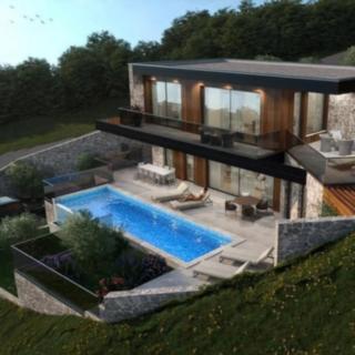 Prodej vily, 200m²