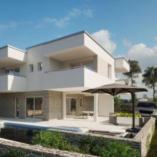 Prodej vily, 262m²