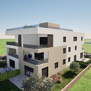 Prodej bytu 4+kk, 144m²