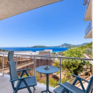 Prodej bytu 2+kk, 58m²