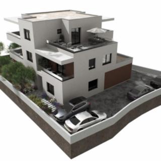 Prodej bytu 3+kk, 84m²