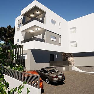 Prodej bytu 2+kk, 51m²