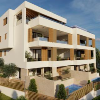 Prodej bytu 4+kk, 126m²